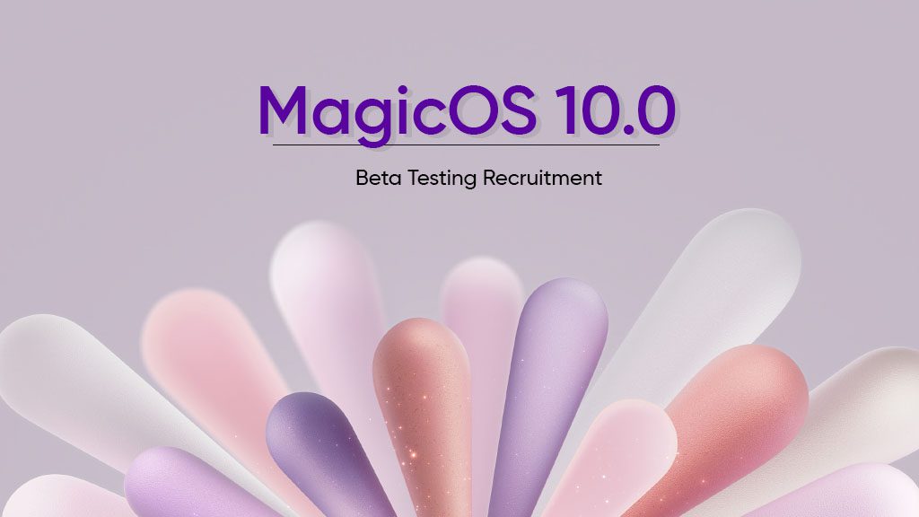 榮耀 MagicOS 10 測試全新「音訊廣播」功能實現多設備藍牙音訊同步輸出