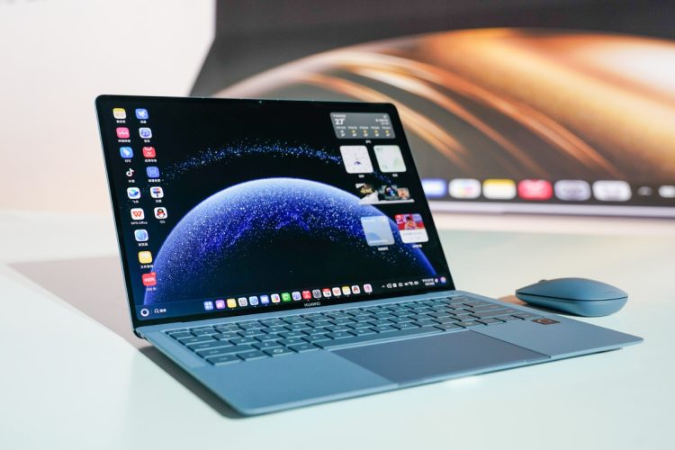 華為 HarmonyOS 6.0 PC 版即將來襲 革新辦公體驗打破設備界限