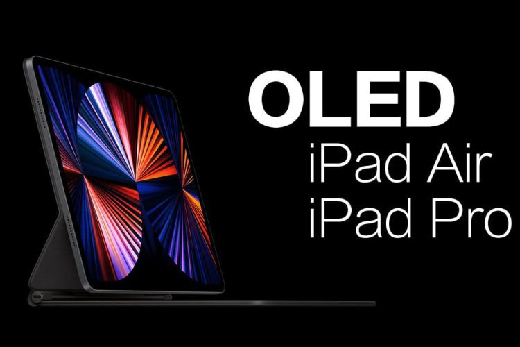 蘋果全面擁抱 OLED 螢幕技術 iPad Mini 與 MacBook Air 即將迎來顯示革新
