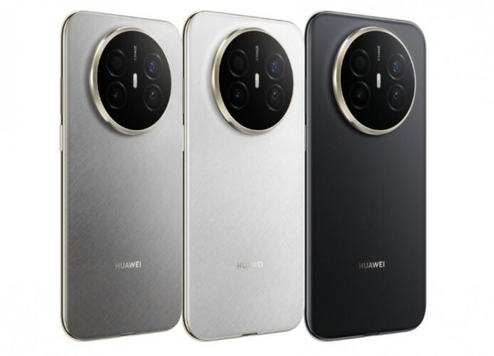 華為 Mate 70 Air 正式開啟預購 極致輕薄設計引爆市場熱議