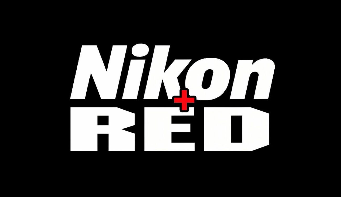 Nikon 與 Red 強勢聯手 免費電影級成像配方十二月正式上線