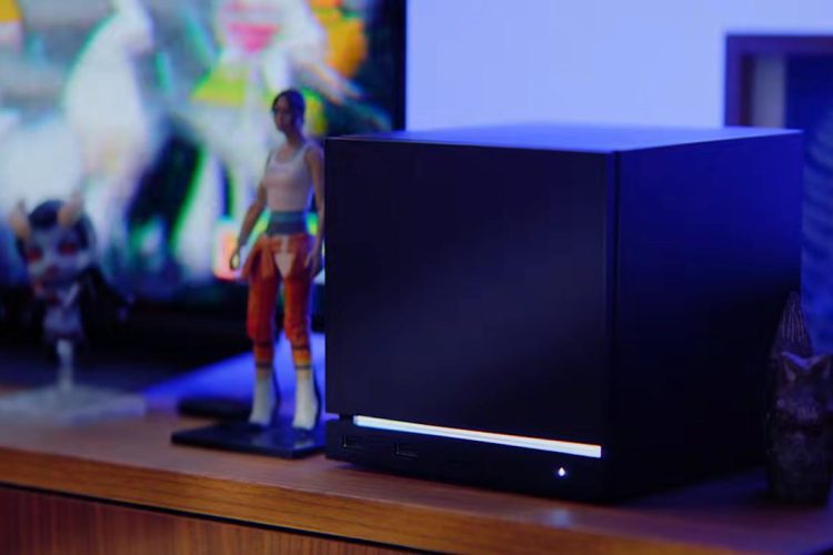 Valve 宣布 Steam Machine 重磅回歸 2026年初上市打造客廳遊戲新體驗