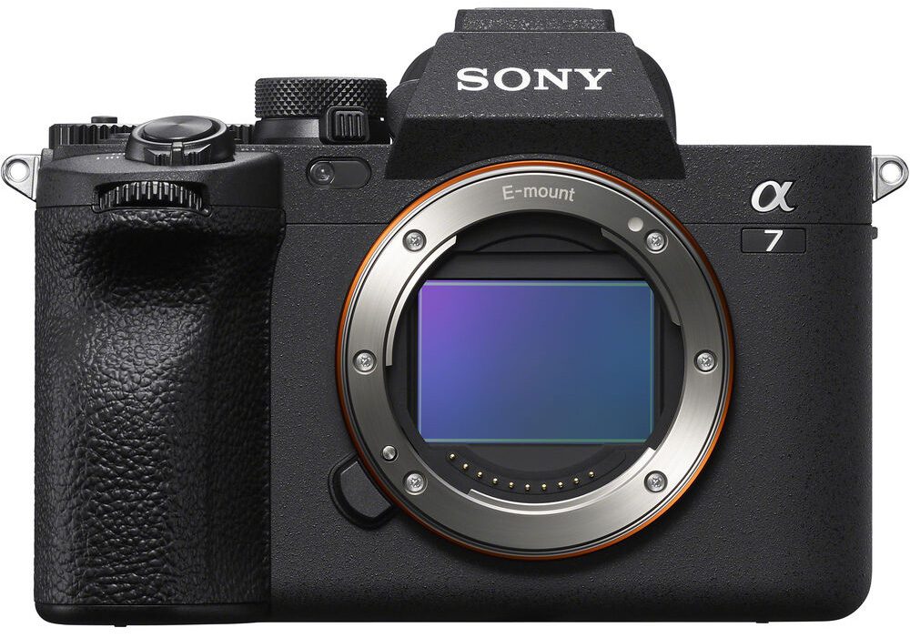 Sony A7 V 傳聞深度剖析 33MP 部分堆疊式感光元件與 4K 60fps 錄影功能備受期待