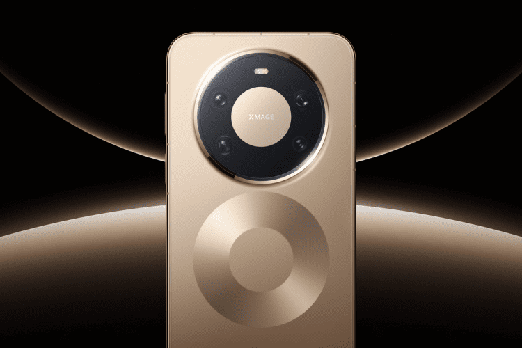 華為 Huawei Mate 80 RS Ultimate Design 正式亮相 極致工藝與創新科技再攀巔峰