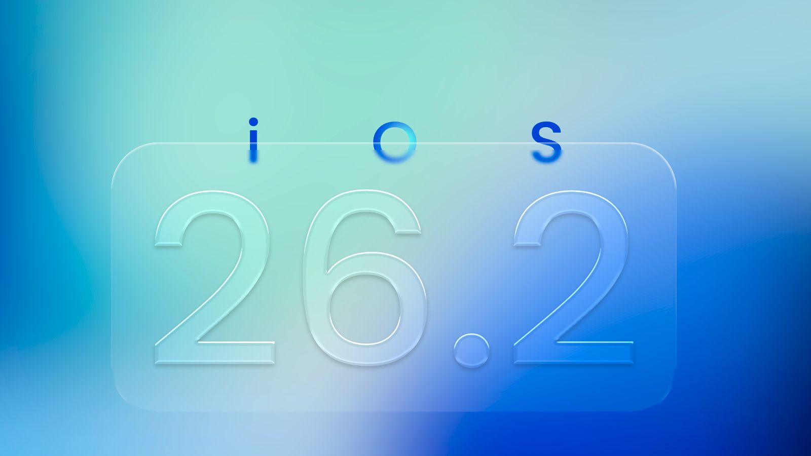 iOS 26.2 更新搶先看 三大實用功能全面解析