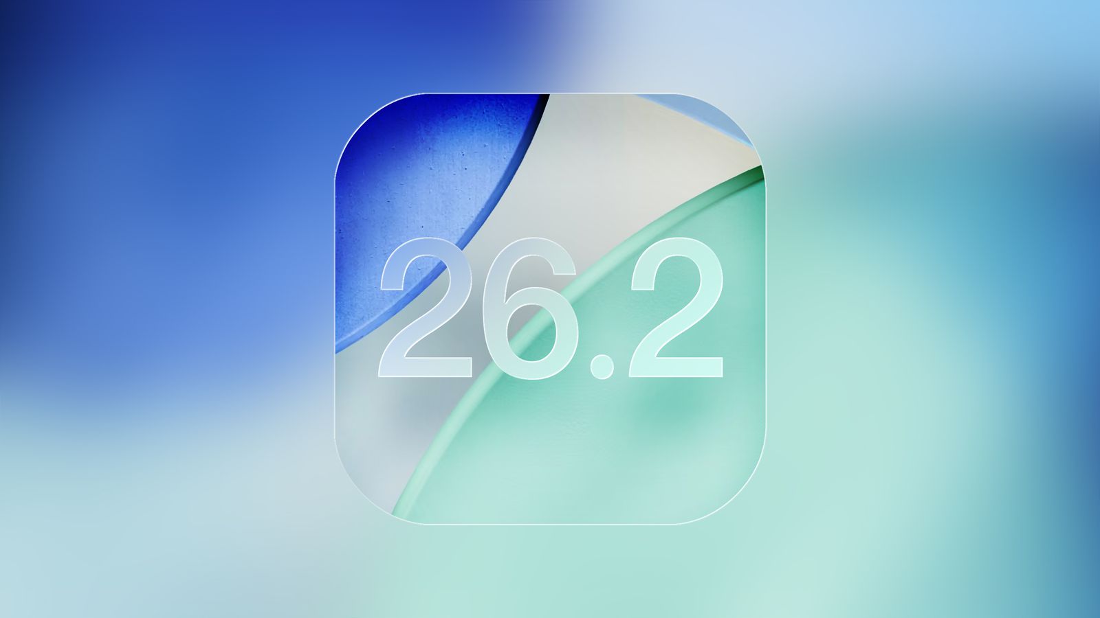 蘋果 iOS 26.2 Beta 2 測試版亮相 多項實用功能升級提升用戶體驗