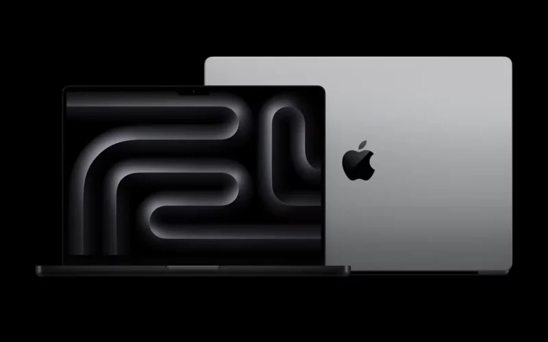 蘋果 MacBook Pro M5 晶片效能躍升 專業工作流程全面進化