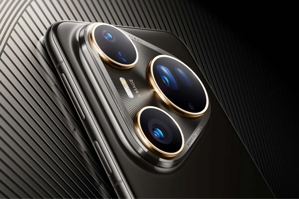 華為 Pura 80 雙變焦技術或成絕響 傳測試連續光學變焦新科技引領手機攝影革命