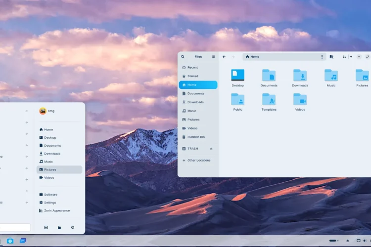 Windows 10 停止更新 Zorin OS 成為百萬用戶轉投 Linux 的首選平台