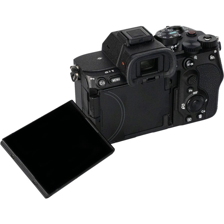 Sony A7 V 正式發布 以 AI 與極速重新定義全片幅相機基準