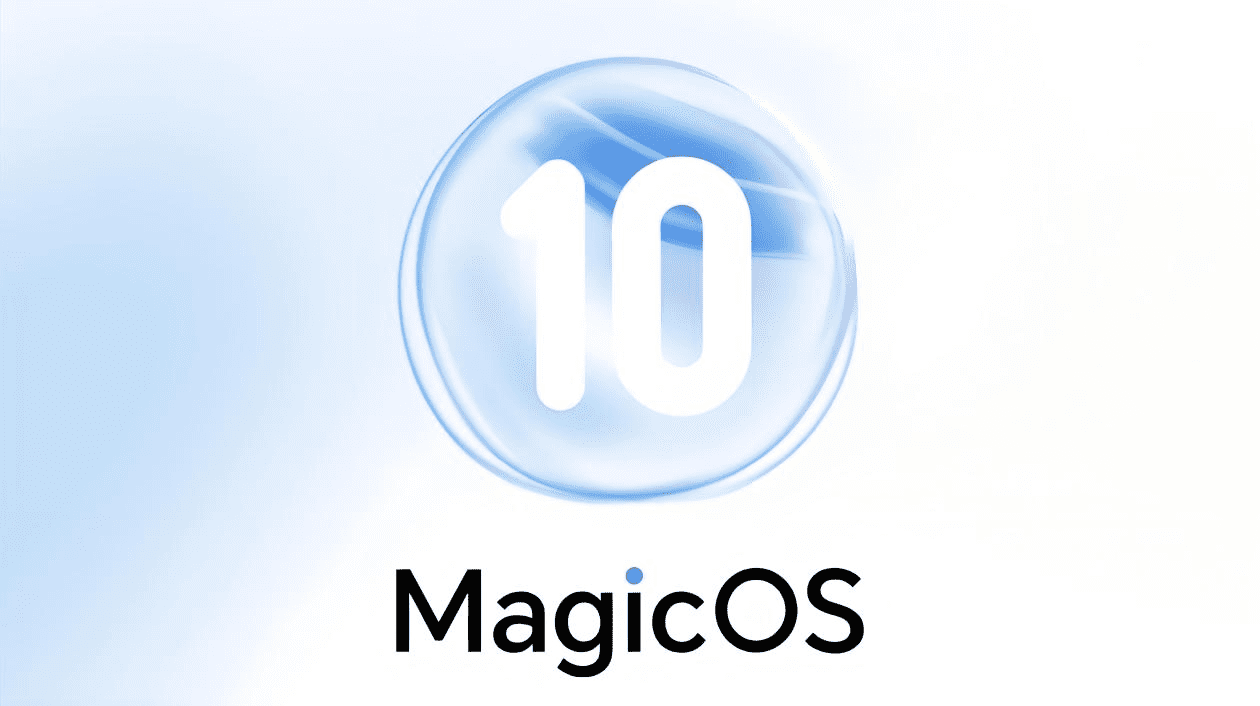 榮耀釋出 MagicOS 重大更新 全面強化 AI 攝影與系統流暢度