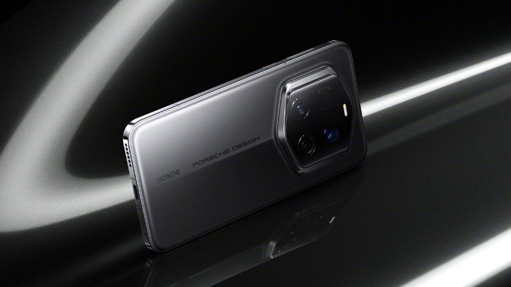 榮耀頂級旗艦蓄勢待發 Magic 8 RSR 保時捷設計版或於春節前亮相 直指小米 17 Ultra