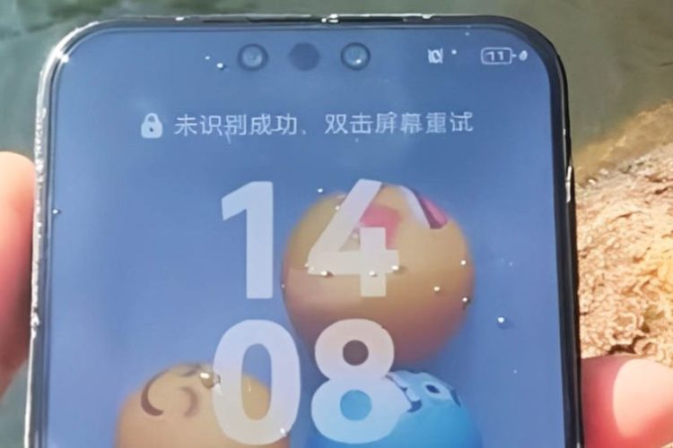 華為 Mate 80 實測防水性能驚人 沉沒湖底 51 小時後完好如初正常運作