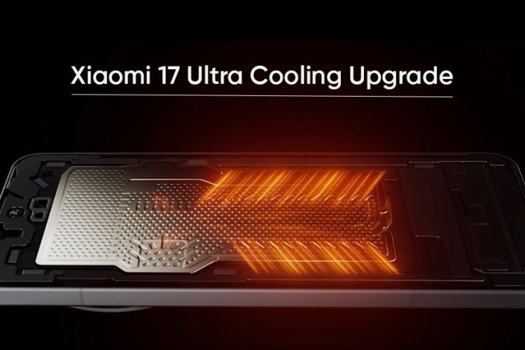 小米 17 Ultra 傳聞聚焦散熱技術大升級 旗艦性能釋放關鍵引關注