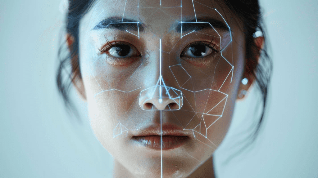 AI生成影像技術臨界點已至 深度偽造年度暴增近九倍 專家預警2026年邁入即時互動時代