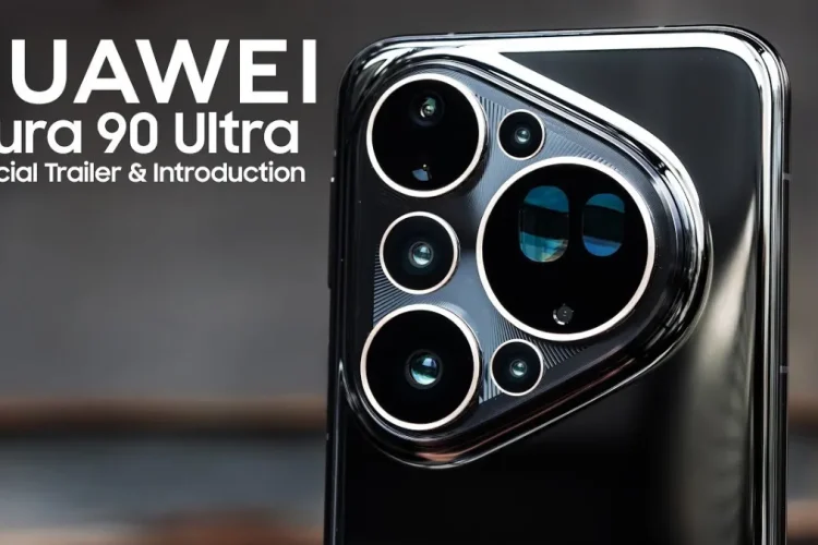 華為Pura 90系列前瞻 傳搭載HarmonyOS 6.1 力推AI影像與通話隱私革新