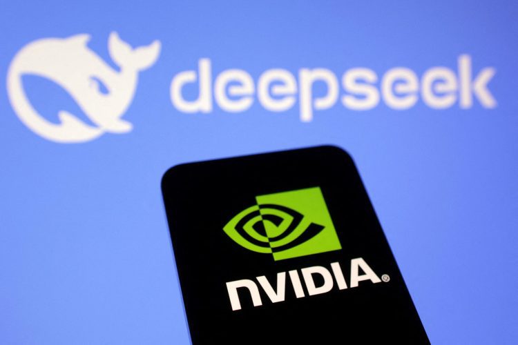 中國有條件放行AI晶片進口 DeepSeek獲准採購Nvidia H200引關注