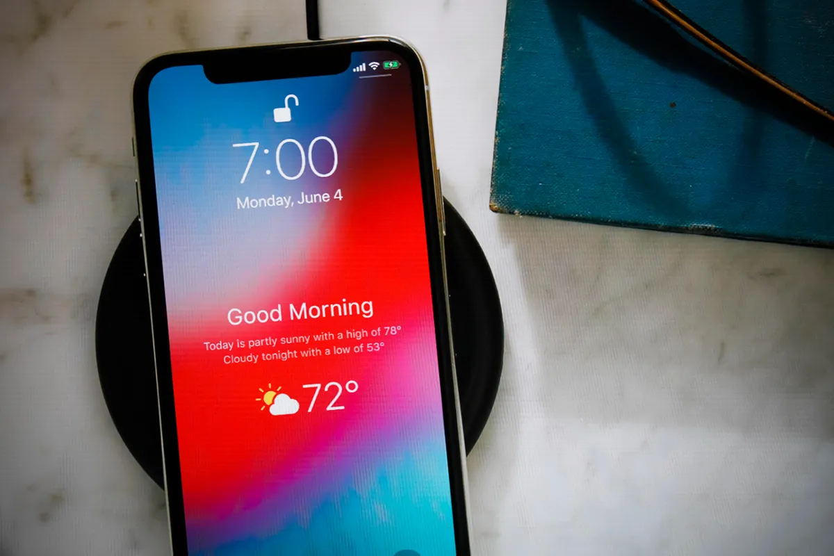 蘋果為舊機用戶送福音 發布iOS 12.5.8更新延長關鍵服務壽命