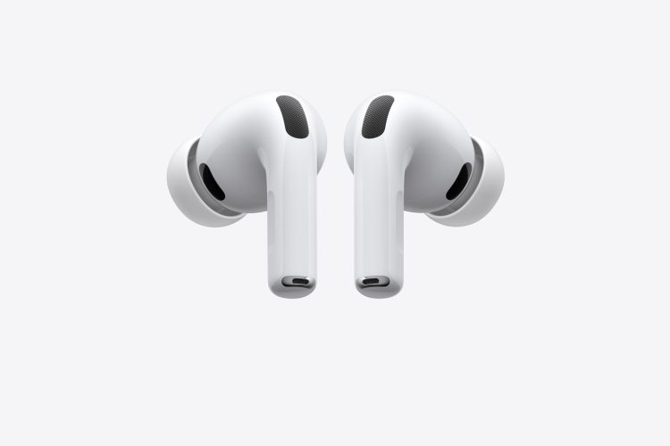 AirPods Pro 3 傳將推高端版本 紅外線鏡頭加持或成蘋果AI生態關鍵