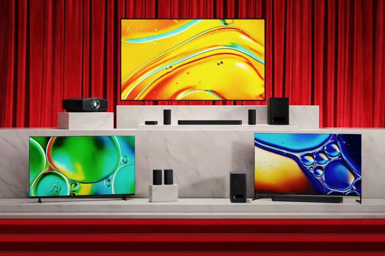 Sony與TCL締結戰略聯盟 Bravia電視品牌主導權移交中國巨頭