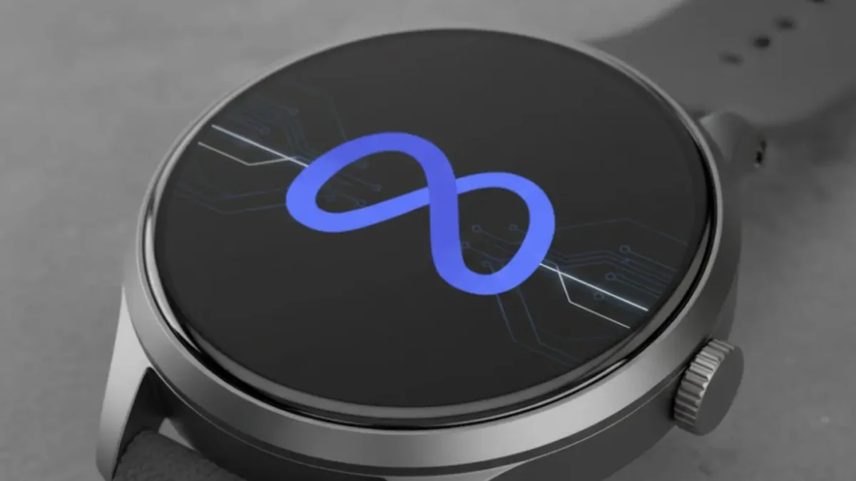 Meta首款智能手錶傳年內登場 代號Malibu 2硬撼Apple Watch及華為