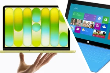 微軟前高層評MacBook Neo 憶述Win8 ARM策略 慨嘆「我們曾擁有所有條件」