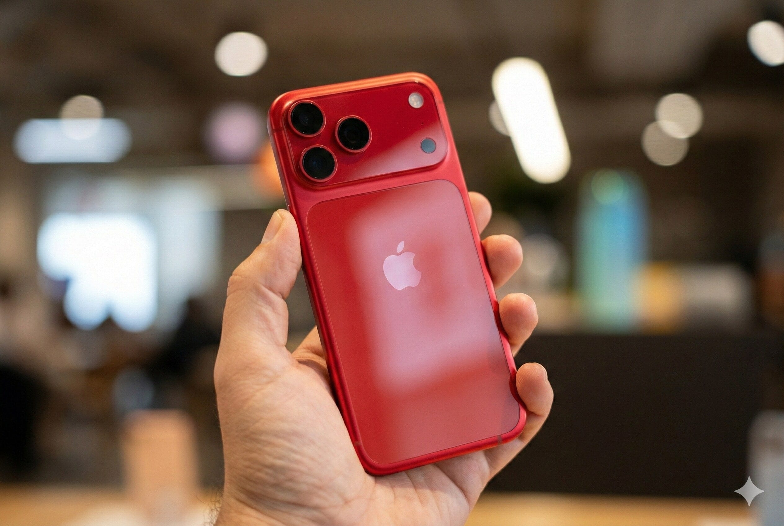 iPhone 18 Pro傳聞整合 厚度微增屏幕變化存疑 三大升級獲「確認」