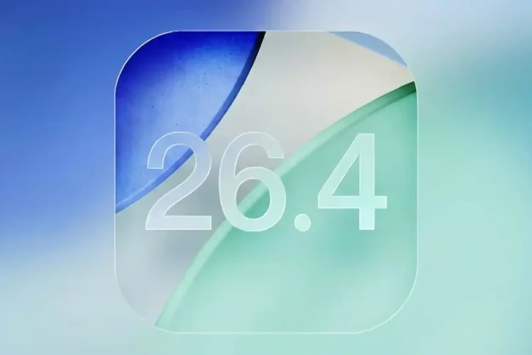 iOS 26.4下週正式推送 家庭共享獨立付款功能成焦點 離線音樂識別同步登場