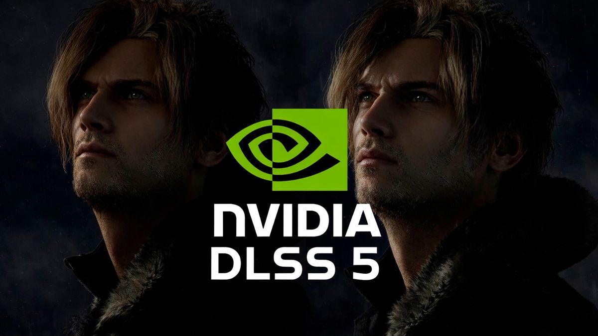 NVIDIA DLSS 5引發玩家反彈 神經渲染號稱「照片級真實感」 惟與前代方向迥異