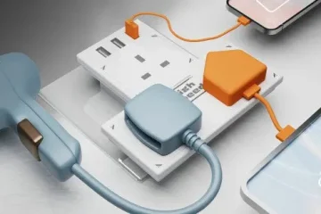 消委會測試10款萬能插蘇 兩款安全不合格有觸電風險 一款USB電壓不足