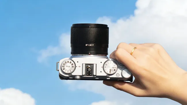 TTArtisan推出AF 17mm f/1.8 Air 輕薄APS-C廣角鏡登陸E及X接環