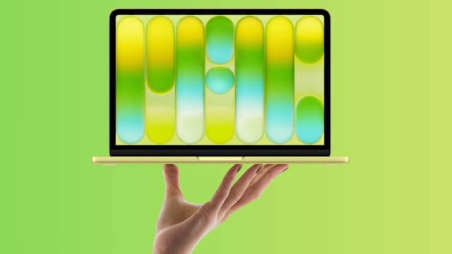 MacBook Neo熱銷導致A18 Pro晶片短缺 蘋果或需調整產品線應對