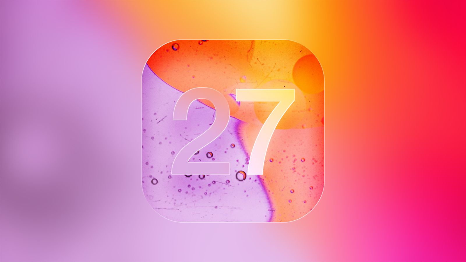 iOS 27鍵盤傳增替代字詞建議 自動修正功能料再升級