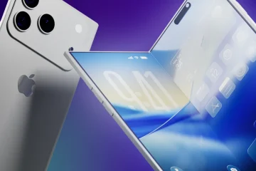 iPhone Fold傳九月登場 命名「iPhone Ultra」 供應鏈已進入最終階段