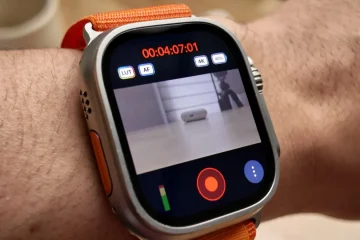 免費專業拍片App黑魔法相機大更新 Apple Watch變身遙控取景器 單人Vlogger救星