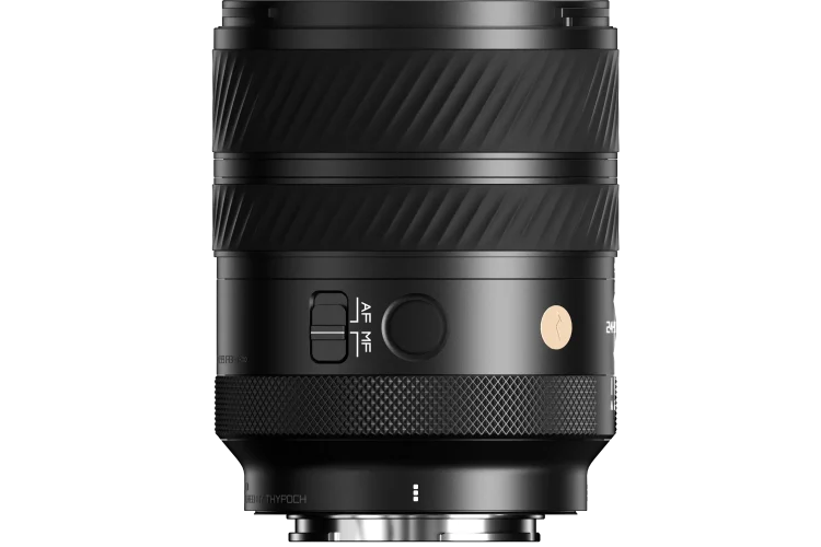 Thypoch推出Voyager 24-50mm f/2.8自動對焦變焦鏡 輕量設計專為Sony全片幅無反用家而設