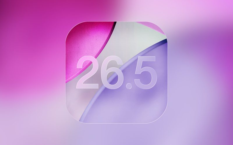 iOS 26.5 加入貼心細節 以 USB-C 連接 Magic 配件自動配對藍牙 iPad 用家最受惠