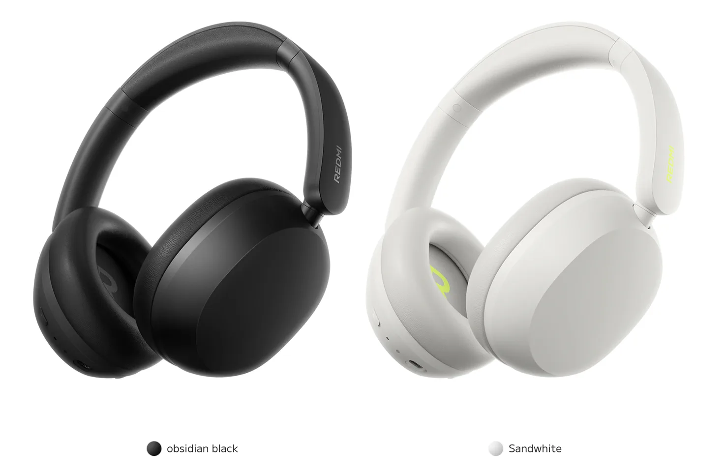 小米平價頭戴耳機 Redmi Headphones Neo 日本搶先開賣 續航 72 小時支援自適應降噪